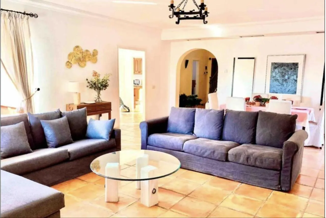 Villa 9 La Alzambra-Puerto Banus Marbella Spain