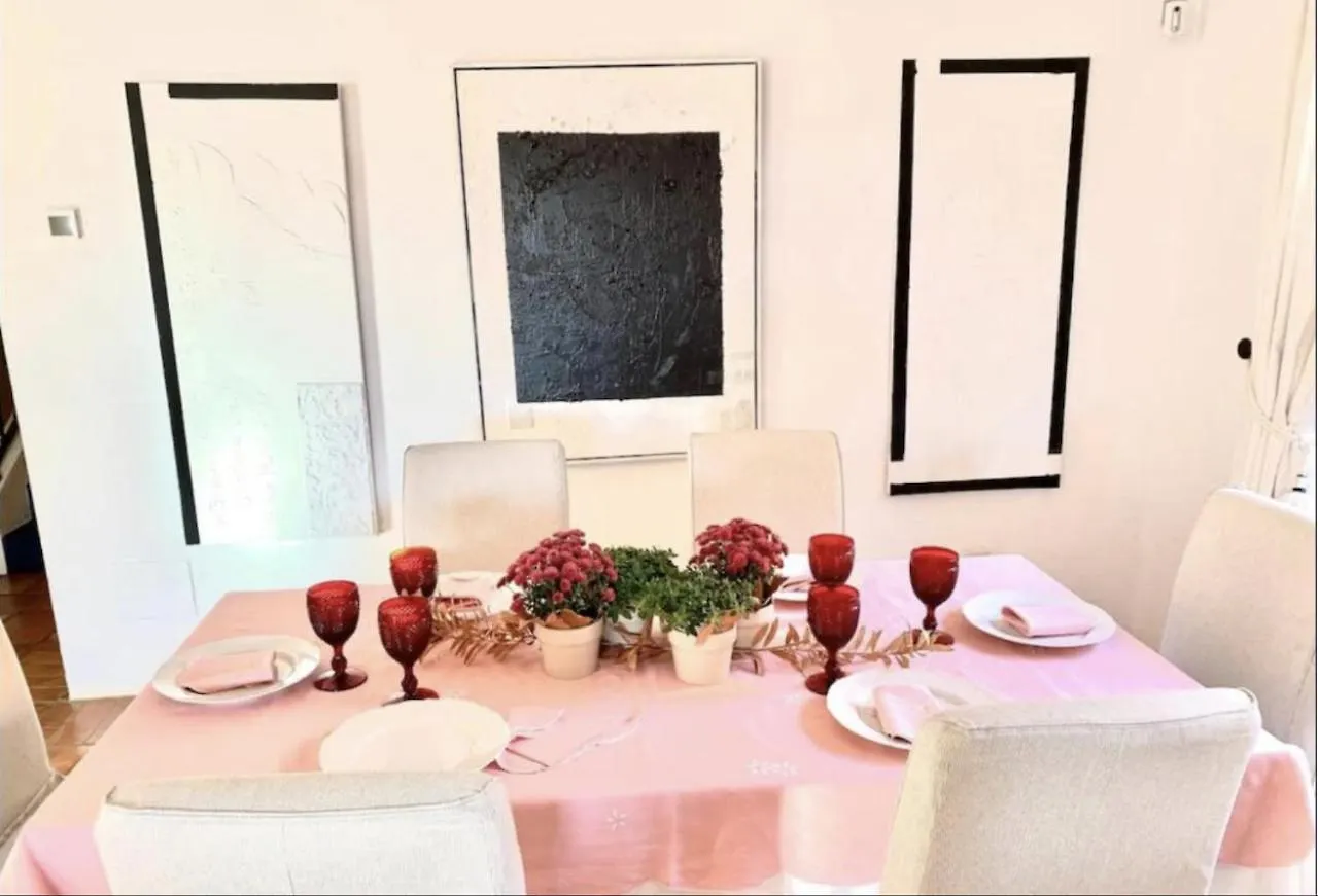 Villa 9 La Alzambra-Puerto Banus Marbella Spain