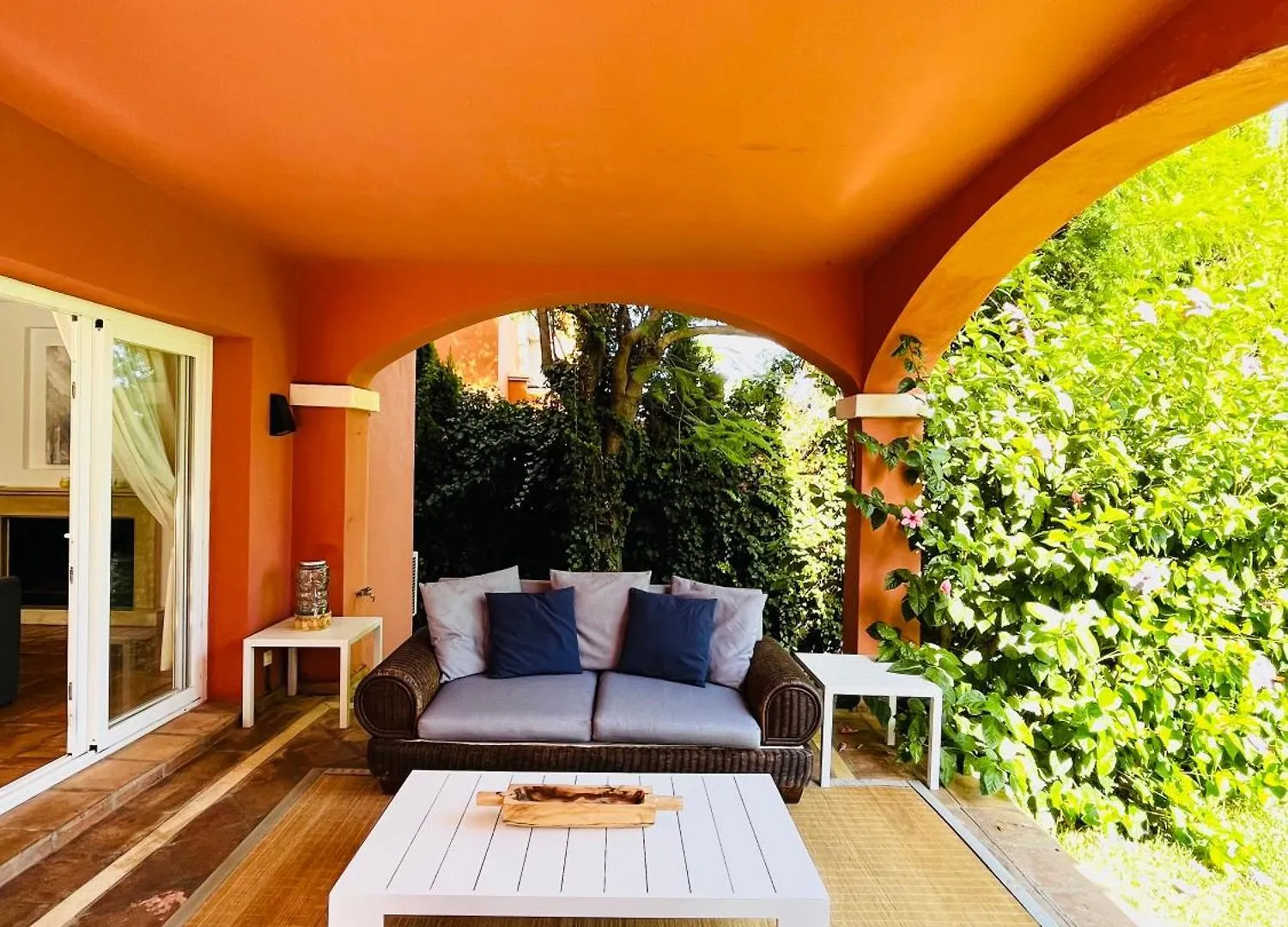 Villa 9 La Alzambra-Puerto Banus Marbella