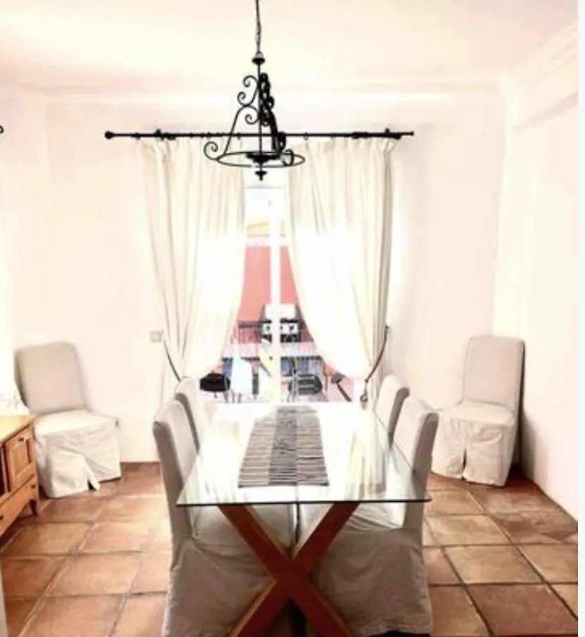 Villa 9 La Alzambra-Puerto Banus Marbella