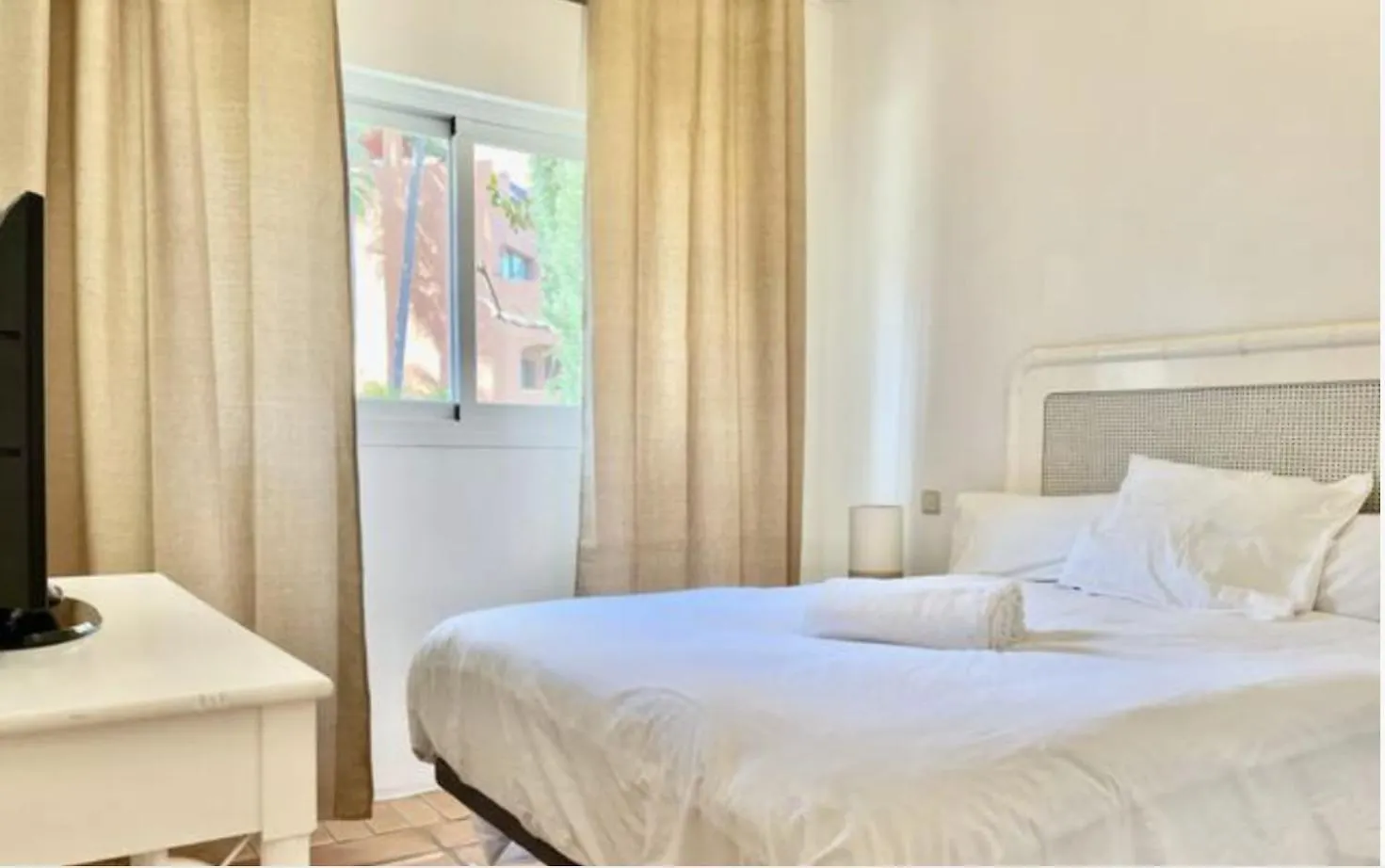 Villa 9 La Alzambra-Puerto Banus Marbella Spain