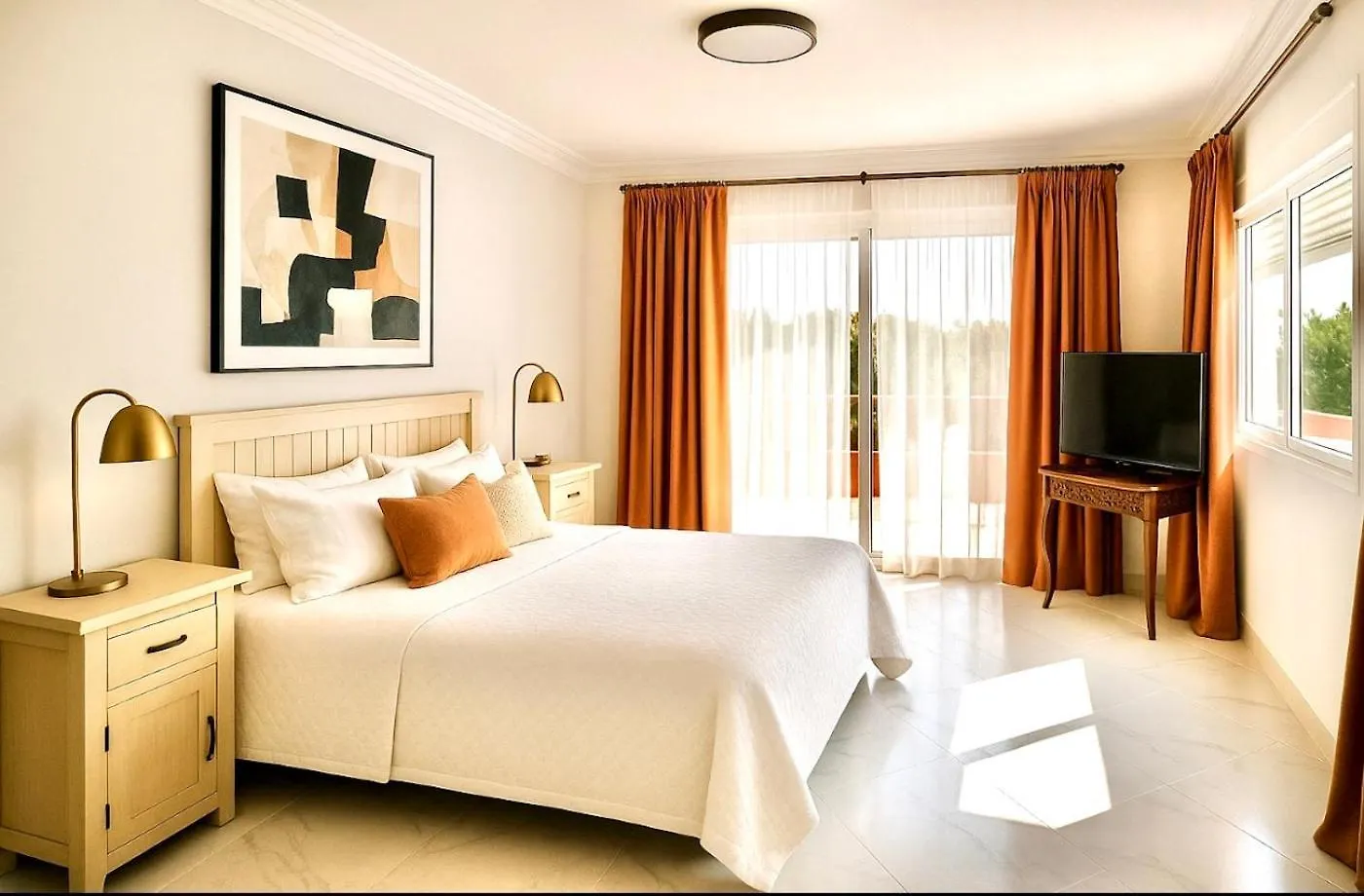 Villa 9 La Alzambra-Puerto Banus Marbella