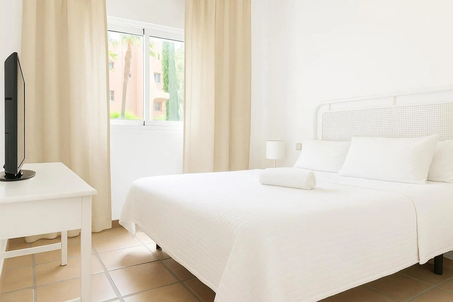 Villa 9 La Alzambra-Puerto Banus Marbella 0*,  Spanje