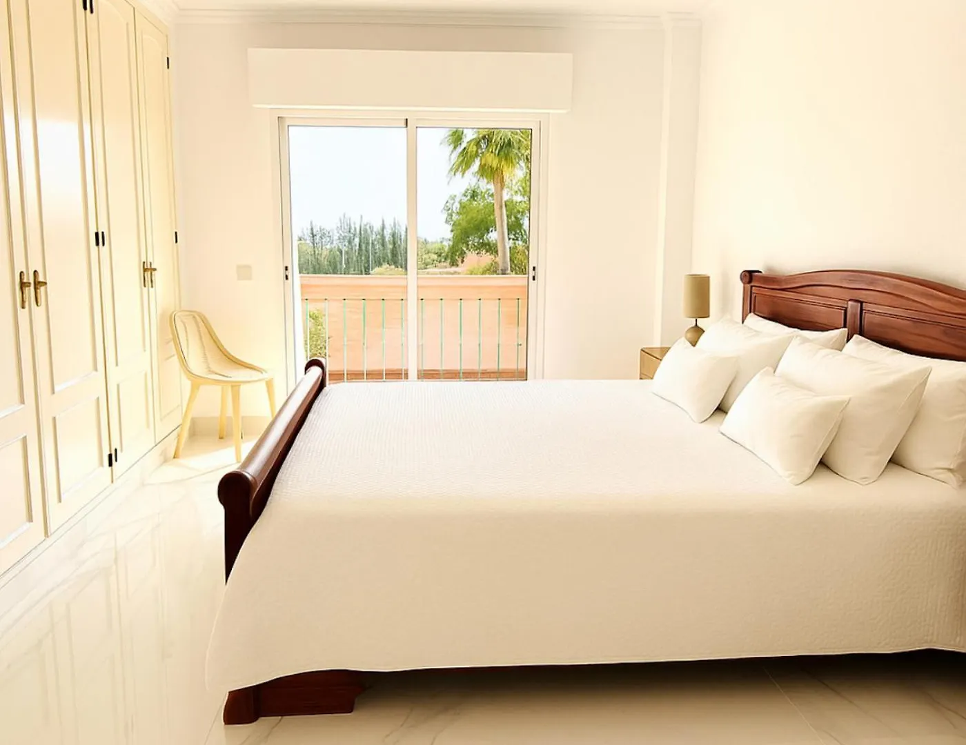 Villa 9 La Alzambra-Puerto Banus Marbella