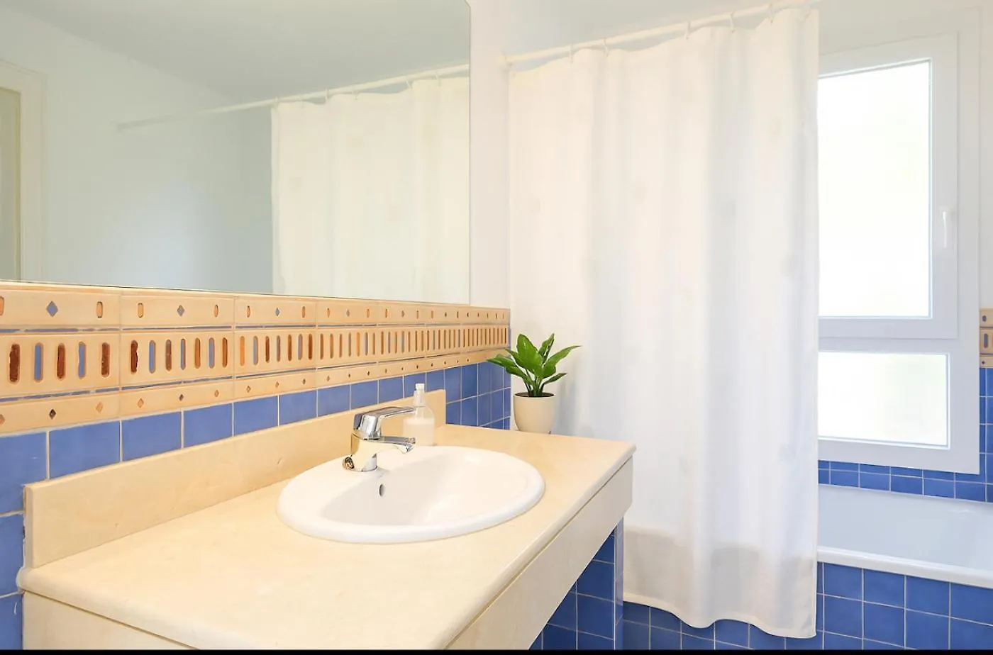 Villa 9 La Alzambra-Puerto Banus Marbella 0*,  Spanje
