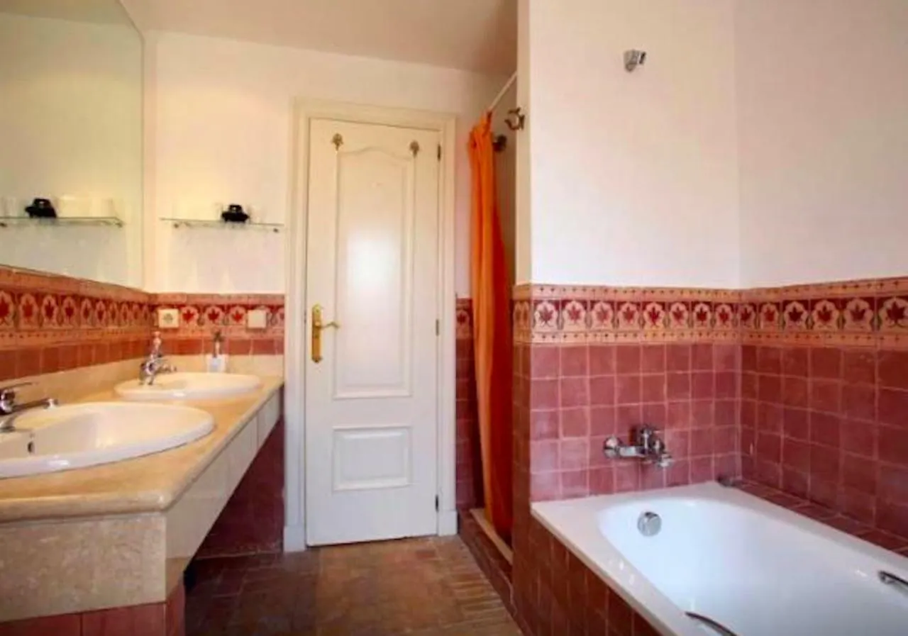 Villa 9 La Alzambra-Puerto Banus Marbella