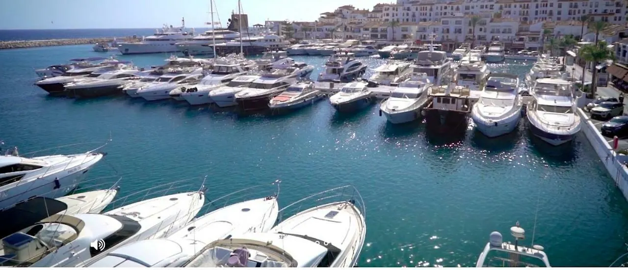Villa 9 La Alzambra-Puerto Banus Marbella