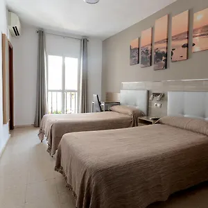Gasthof La Pilarica, Marbella