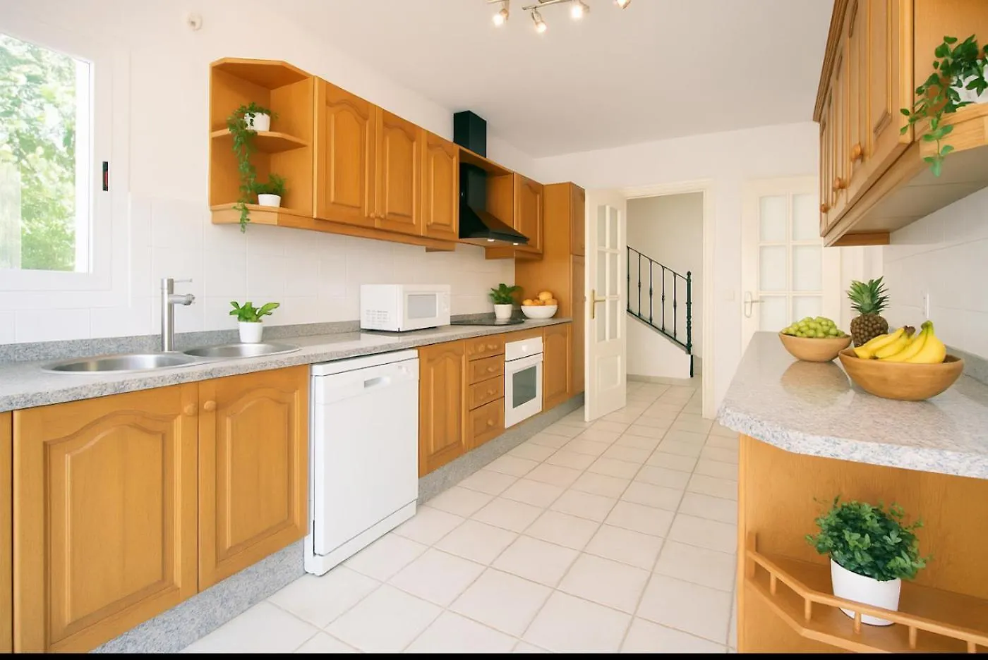 Villa 9 La Alzambra-Puerto Banus Marbella