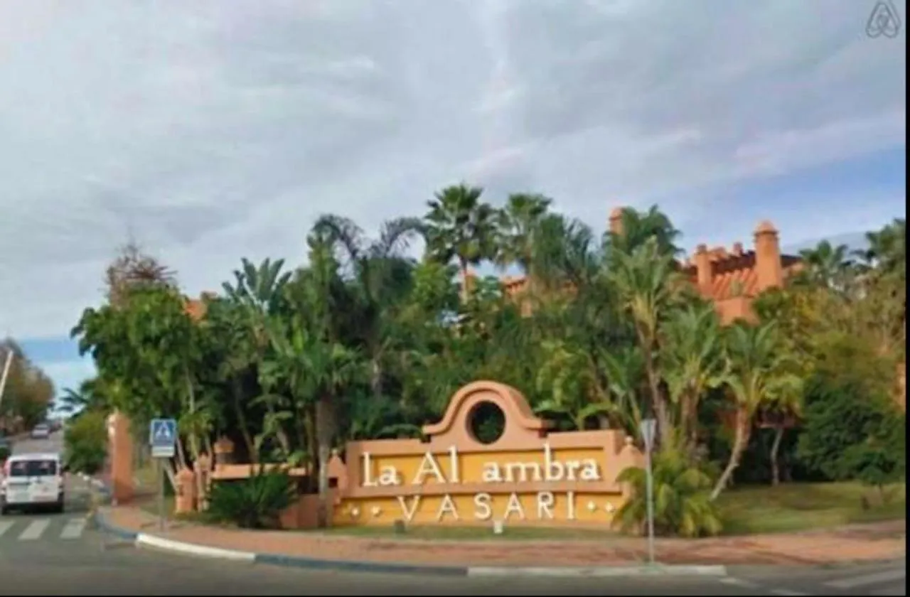 Villa 9 La Alzambra-Puerto Banus Marbella